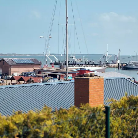 Casa vacanze Hafenblick