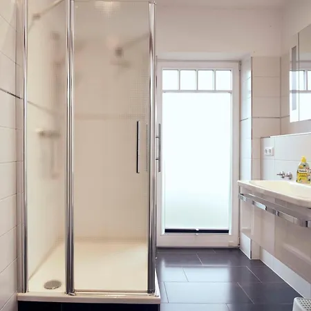 Casa vacanze Hafenblick Stahlbrode