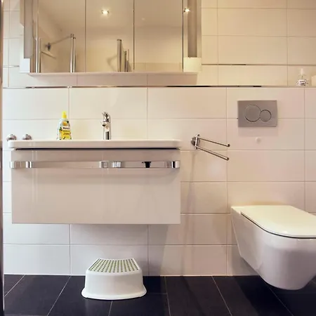 Casa vacanze Hafenblick Stahlbrode