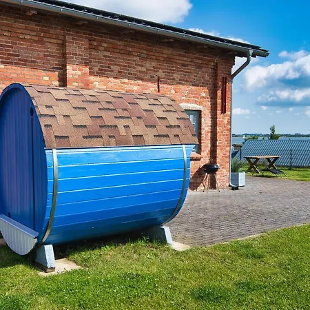 Hafenblick Casa vacanze *