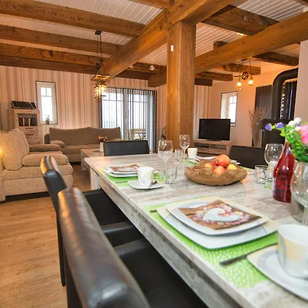 Casa vacanze Hafenblick *