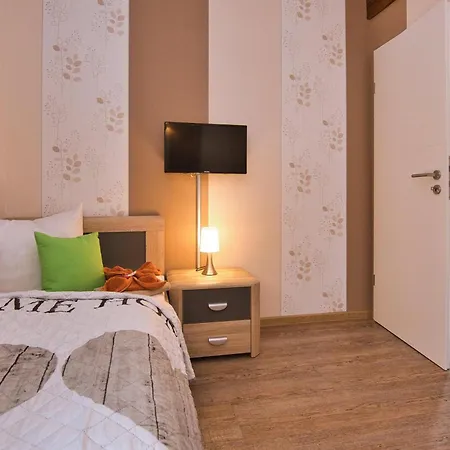 Hafenblick Casa vacanze