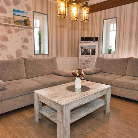 Hafenblick Casa vacanze