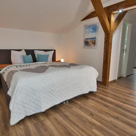 Casa vacanze Hafenblick *