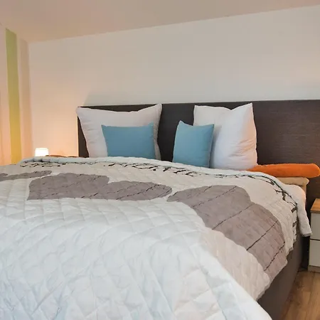 Hafenblick Casa vacanze *